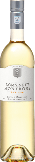 Domaine de Montrose Domaine de Montrose Viognier 2023 0,75l 