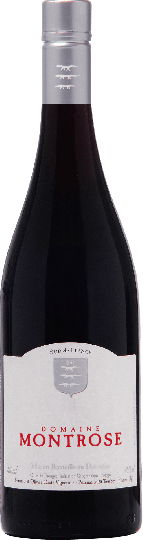 Domaine de Montrose Domaine Montrose Rouge 2021 0,75l 