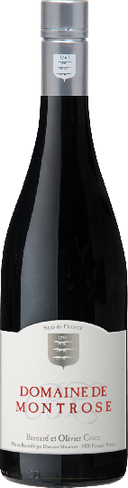 Domaine de Montrose Domaine de Montrose Rouge 2022 0,75l 