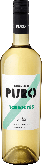 Dieter Meier Puro Torrontés 2021 0,75l 