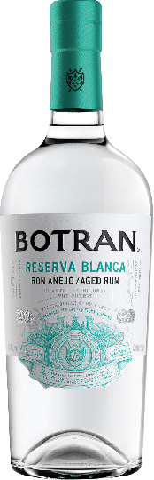 Botran Ron Botrán Añejo Reserva Blanca   1l 