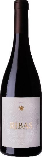 Bodegas Ribas Ribas Negre 2021 0,75l 