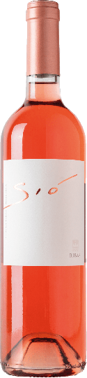 Bodegas Ribas Sio Rosat 2022 0,75l 