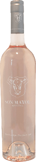 Bodega Son Mayol Son Mayol Rosé 2020 0,75l 