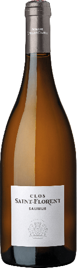 Langlois Clos Saint Florent Saumur Blanc  0,75l 