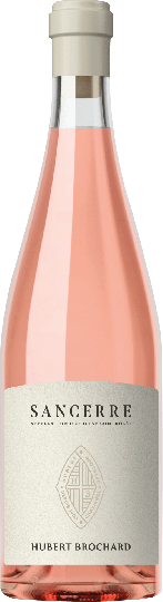 Domaine Hubert Brochard Sancerre Rosé  0,75l 