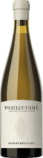 Domaine Hubert Brochard Pouilly-Fumé 2023 0,75l 