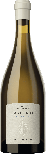 Domaine Hubert Brochard Château de Fontaine Audon Sancerre Blanc Silex 2023 0,75l 