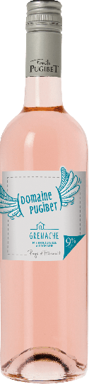 Famille Pugibet Pugibet Rosé, Grenache 2023 0,75l 