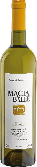 Macià Batle Macià Batle Blanc de Blancs 2023 0,75l 