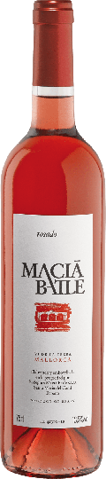 Macià Batle Macià Batle Rosado 2023 0,75l 