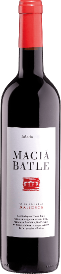 Macià Batle Macià Batle Tinto Anada 2023 0,75l 