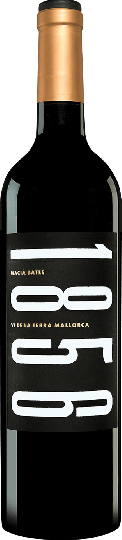 Macià Batle Macià Batle 1856 Tinto 2021 0,75l 