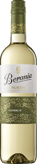 Bodegas Beronia Beronia Verdejo 2023 0,75l 