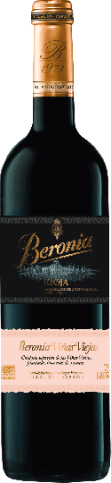 Bodegas Beronia Beronia Vinas Viejas  0,75l 