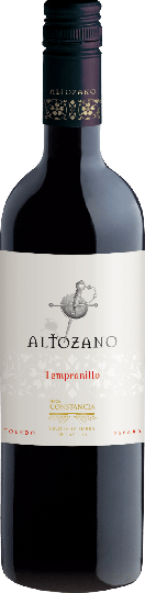 Finca Constancia Altozano Tempranillo 2023 0,75l 