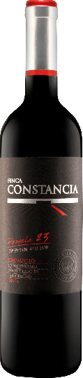 Finca Constancia Parcela 23 Tempranillo 2023 0,75l 