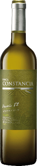 Finca Constancia Finca Constancia Verdejo Parcela 52, Gonzalez Byas 2022 0,75l 