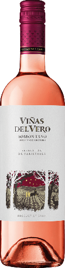 Viñas del Vero Vinas del Vero Rosado 2023 0,75l 