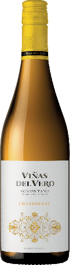 Viñas del Vero Vinas del Vero Chardonnay 2023 0,75l 