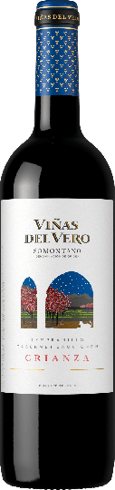 Viñas del Vero Vinas del Vero Crianza 2019 0,75l 