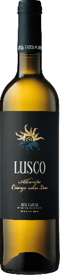 Pazos de Lusco Lusco Albariño 2023 0,75l 