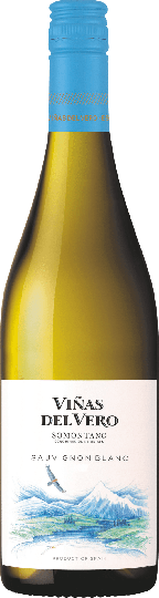 Viñas del Vero Vinas del Vero Sauvignon Blanc 2023 0,75l 