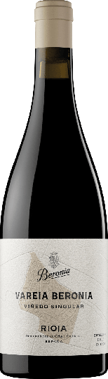 Bodegas Beronia Beronia Vareia 2019 0,75l 