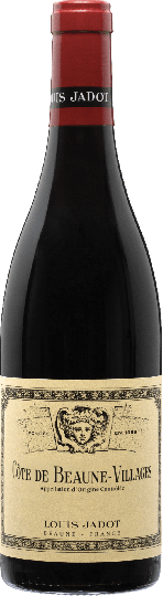 Louis Jadot Côte de Beaune-Villages 2022 0,75l 