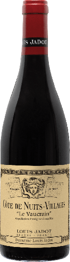 Louis Jadot Côte de Nuits Villages ``Le Vaucrain`` Domaine Louis Jadot 2021 0,75l 