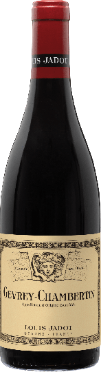 Louis Jadot Gevrey-Chambertin 2021 0,75l 