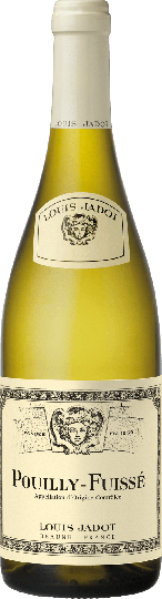 Louis Jadot Pouilly-Fuissé, Louis Jadot 2023 0,75l 