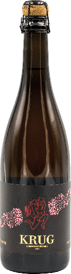 Krug Rosé Spumante  0,75l 