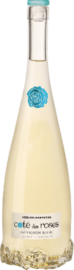 Gérard Bertrand Cote des Roses Sauvignon Blanc 2023 0,75l 