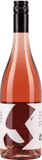 Glatzer Rosé 2023 0,75l 