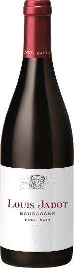 Louis Jadot Bourgogne Rouge Pinot Noir 2022 0,75l 