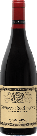 Louis Jadot Savigny-lès-Beaune Villages 2021 0,75l 