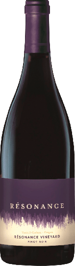 Résonance Vineyard Résonance Vineyard Pinot Noir Yamhill-Carlton 2017 0,75l 