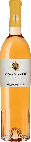 Gérard Bertrand Orange Gold 2022 0,75l 