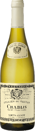 Louis Jadot Chablis Cellier du Valvan 2023 0,75l 