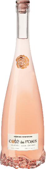 Gérard Bertrand Côte des Roses Rosé 2023 0,75l 