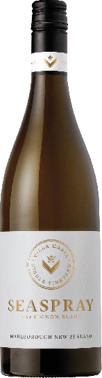 Villa Maria Single Vineyard Seaspray Sauvignon Blanc 2022 0,75l 