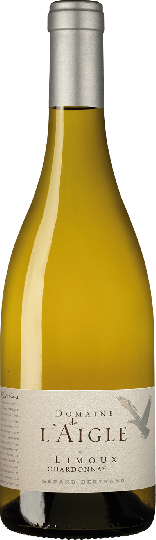 Gérard Bertrand Chardonnay Domaine de l`Aigle Limoux 2023 0,75l 