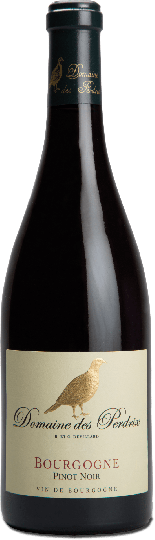 Domaine des Perdrix Bourgogne Pinot Noir  0,75l 