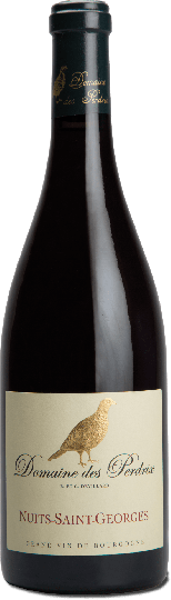 Domaine des Perdrix Nuits Saint Georges 2021 0,75l 