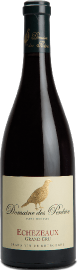 Domaine des Perdrix Domaine des Perdrix Echezeaux Grand Cru Devillard 2020 0,75l 