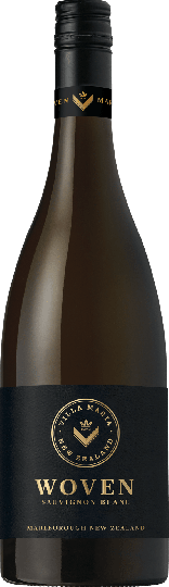 Villa Maria Icon Woven Sauvignon 2021 0,75l 