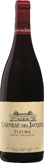 Château des Jacques Fleurie Château des Jacques 2022 0,75l 