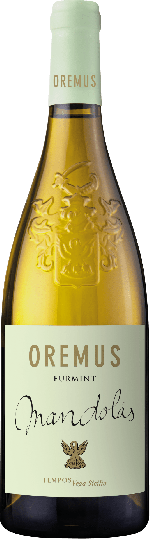 Tokaj-Oremus Tokaji Furmint Mandolás trocken 2021 0,75l 