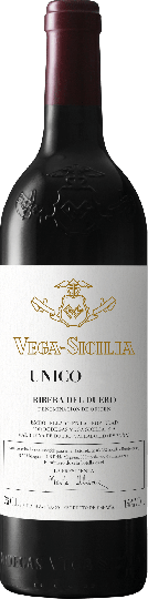 Vega Sicilia Unico 2013 0,75l 